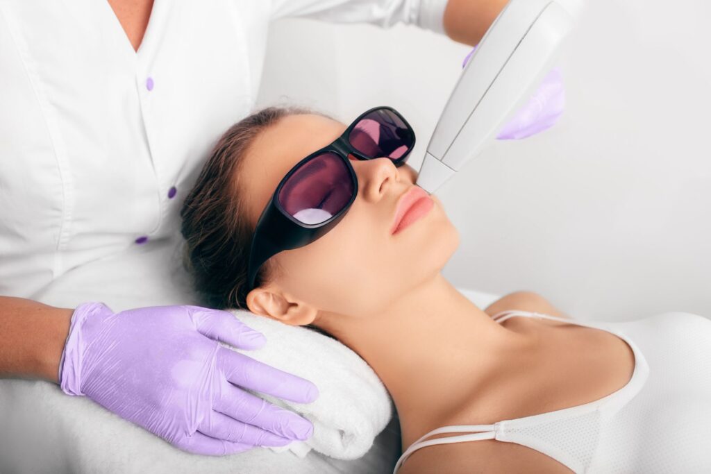 Laser hair removal1323